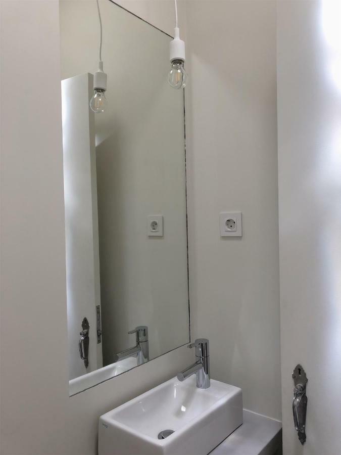 奥良Casa Ao Cubo公寓 外观 照片